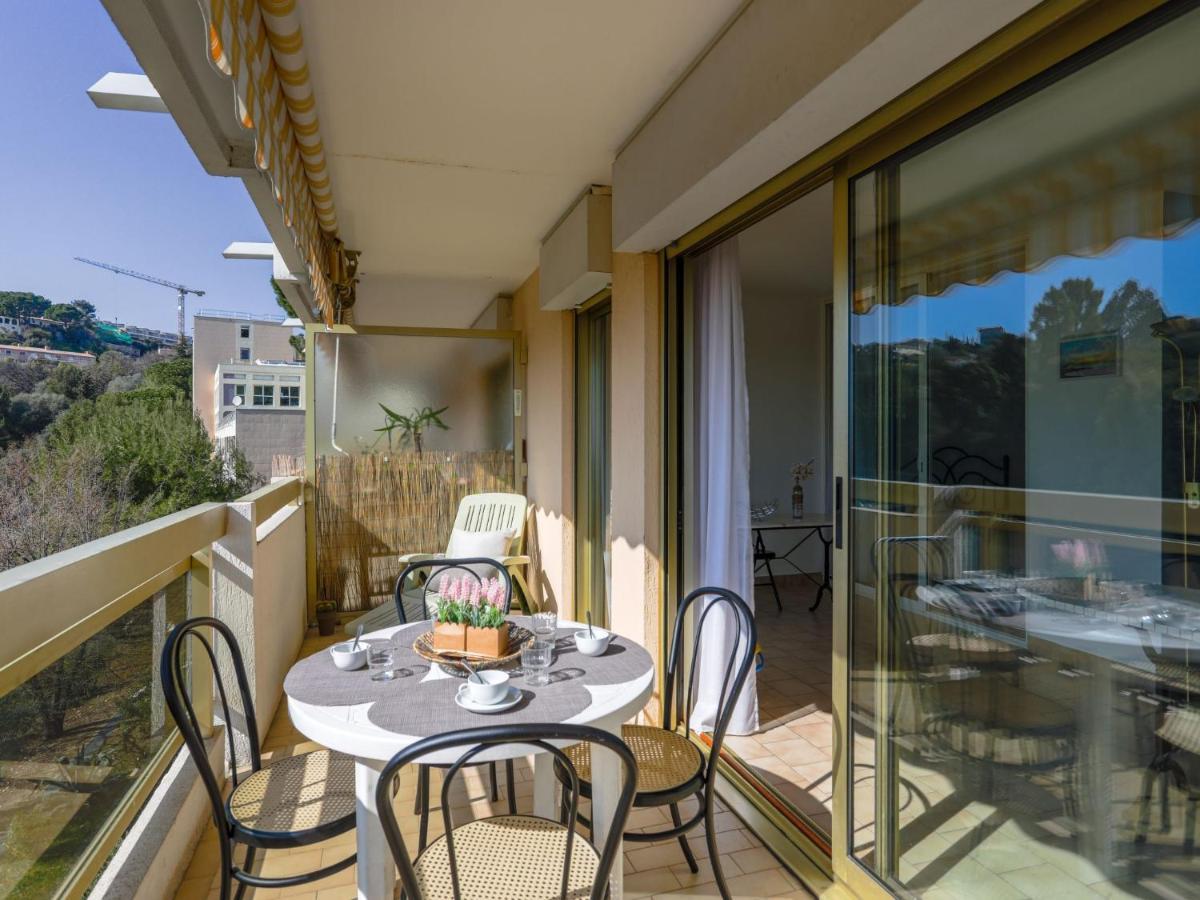 Apartment Domaine Du Clairfontaine By Interhome Nice Bagian luar foto