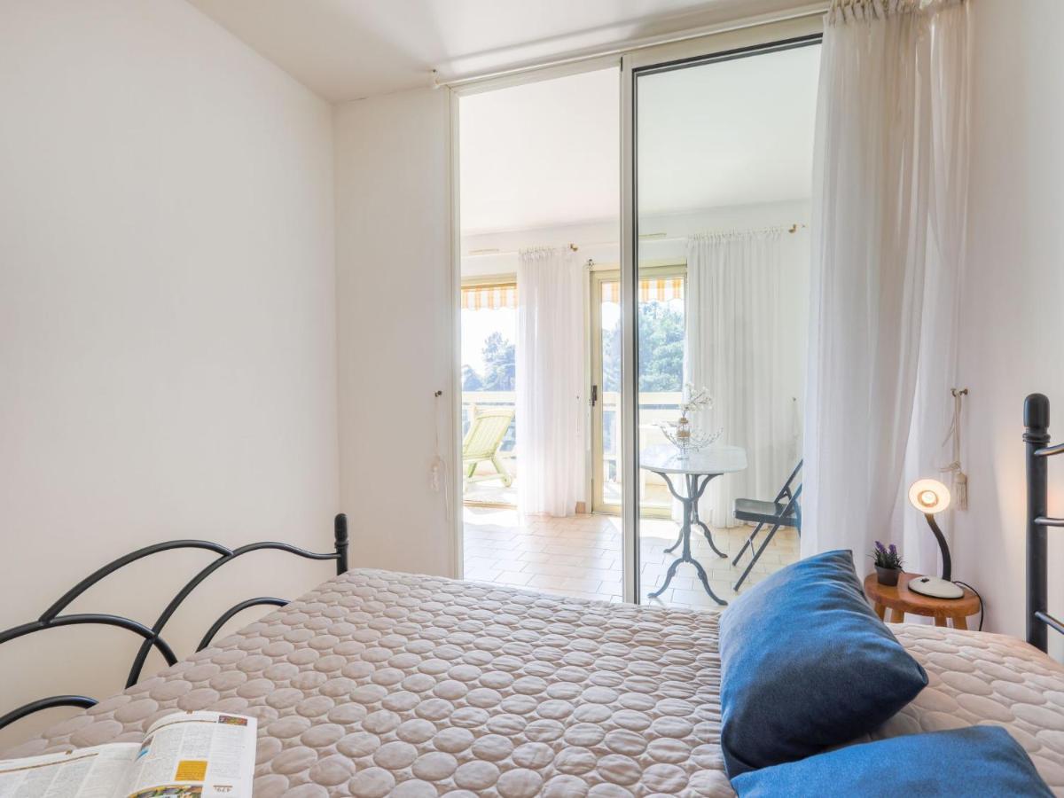Apartment Domaine Du Clairfontaine By Interhome Nice Bagian luar foto