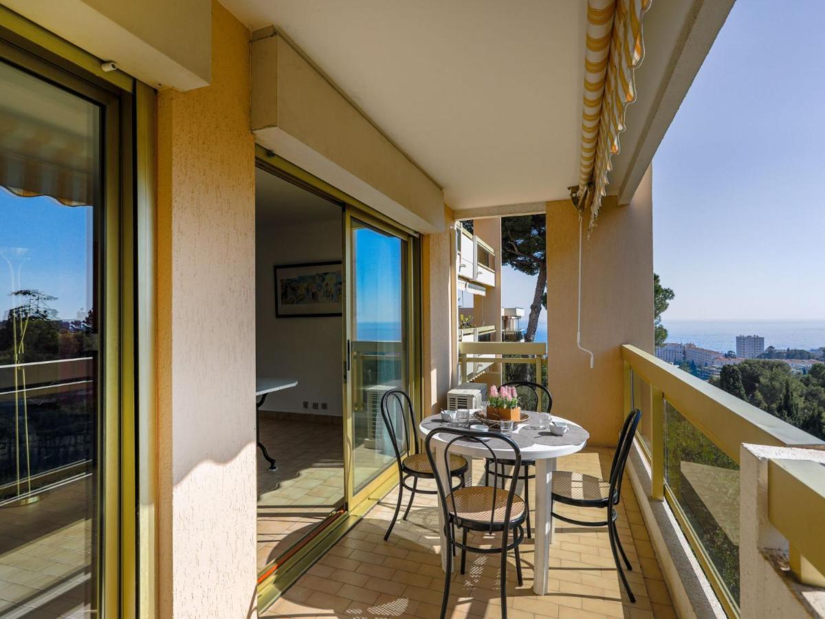 Apartment Domaine Du Clairfontaine By Interhome Nice Bagian luar foto