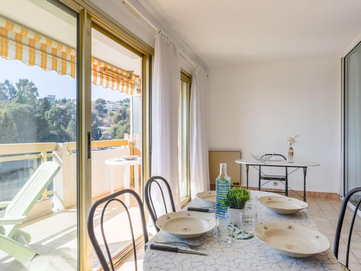 Apartment Domaine Du Clairfontaine By Interhome Nice Bagian luar foto
