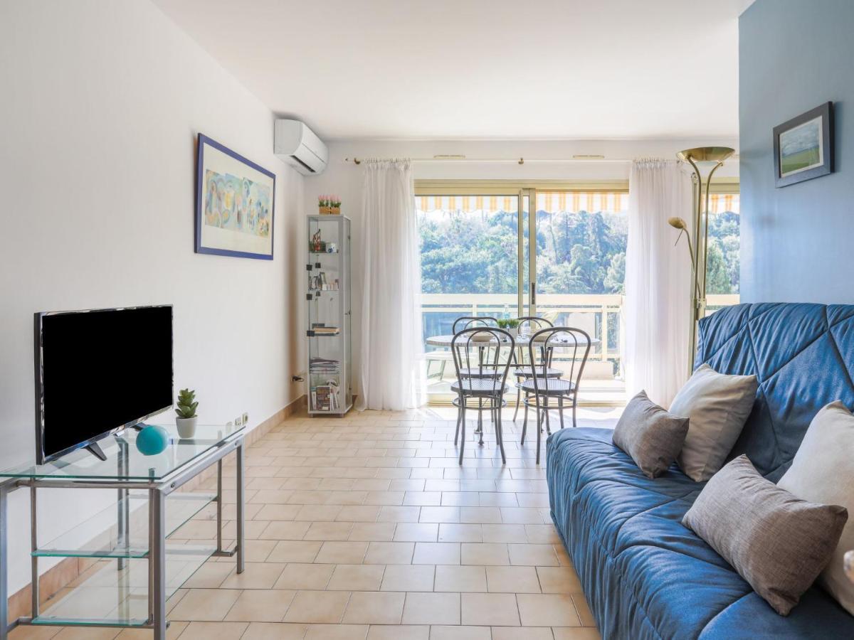 Apartment Domaine Du Clairfontaine By Interhome Nice Bagian luar foto