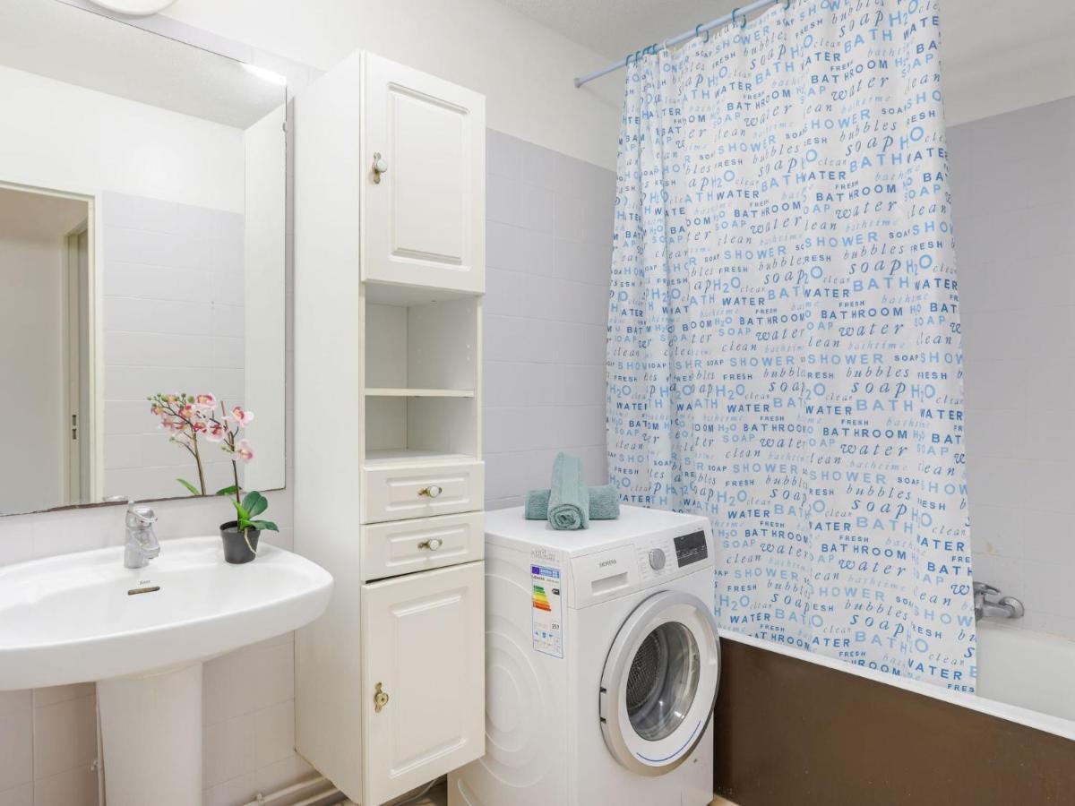 Apartment Domaine Du Clairfontaine By Interhome Nice Bagian luar foto