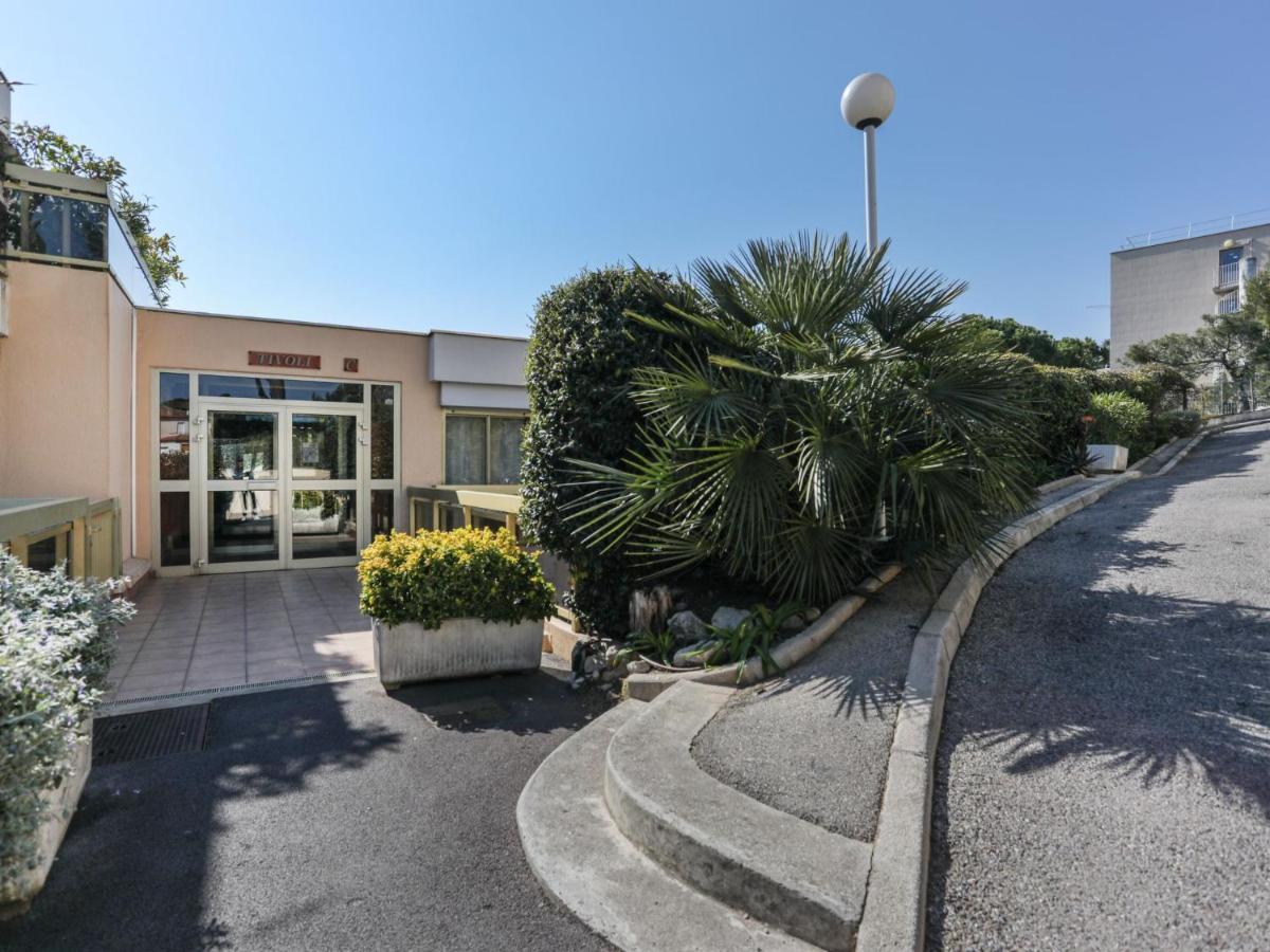 Apartment Domaine Du Clairfontaine By Interhome Nice Bagian luar foto