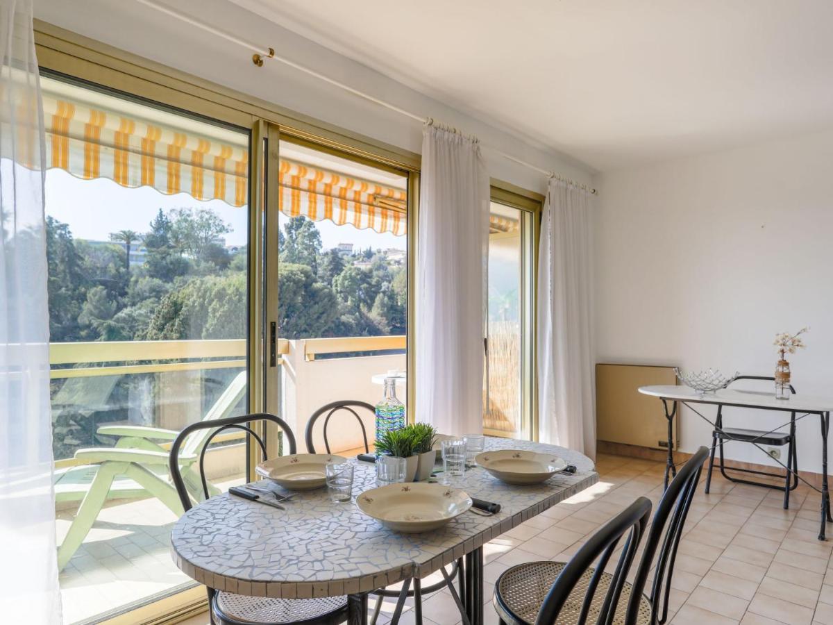 Apartment Domaine Du Clairfontaine By Interhome Nice Bagian luar foto