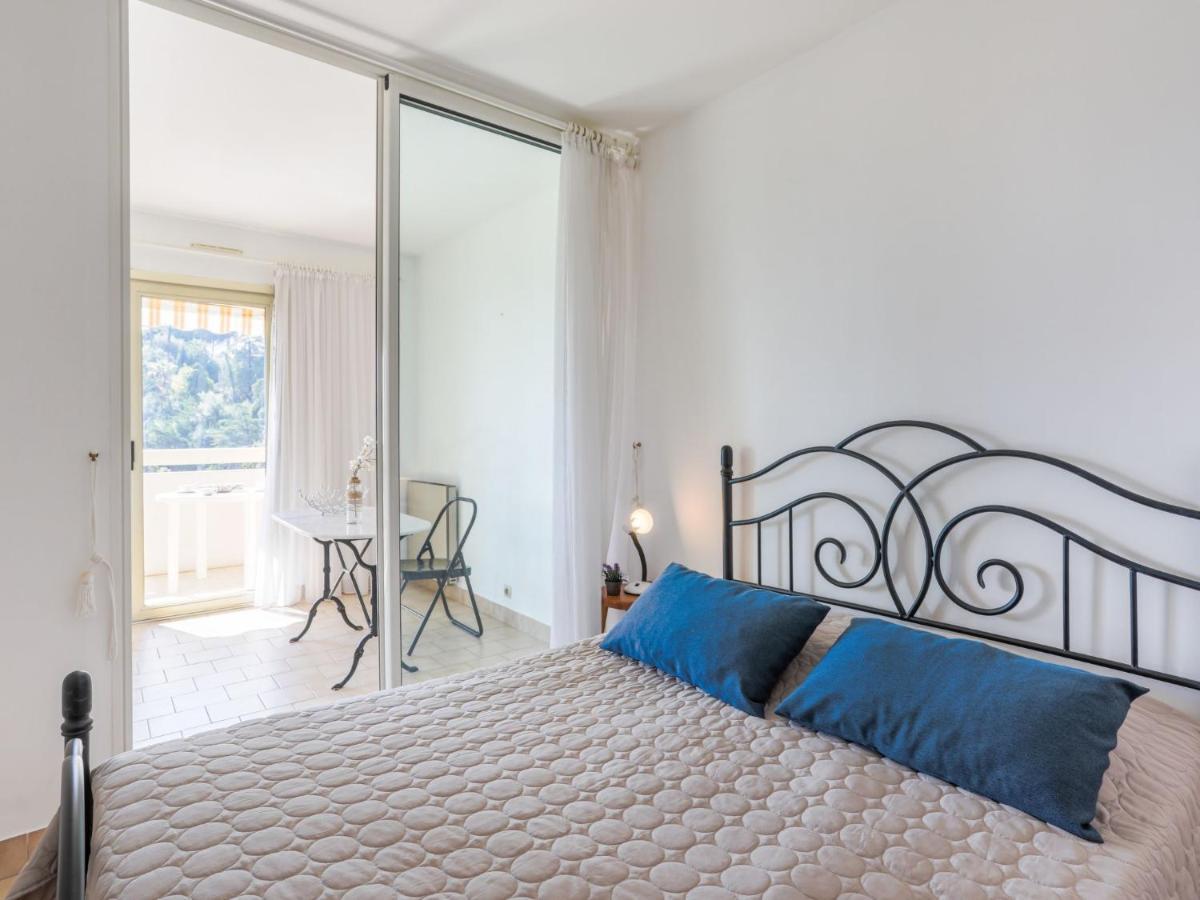Apartment Domaine Du Clairfontaine By Interhome Nice Bagian luar foto