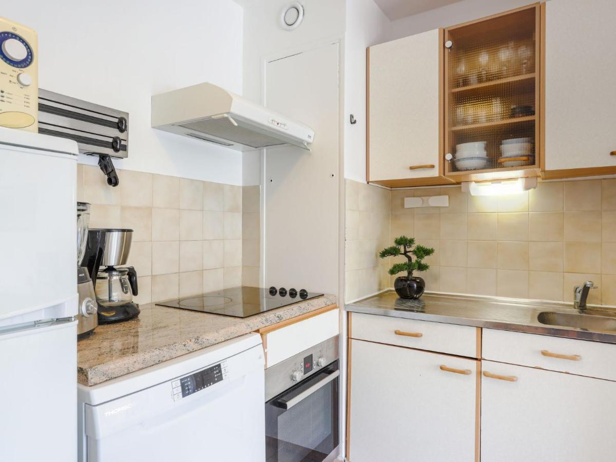 Apartment Domaine Du Clairfontaine By Interhome Nice Bagian luar foto
