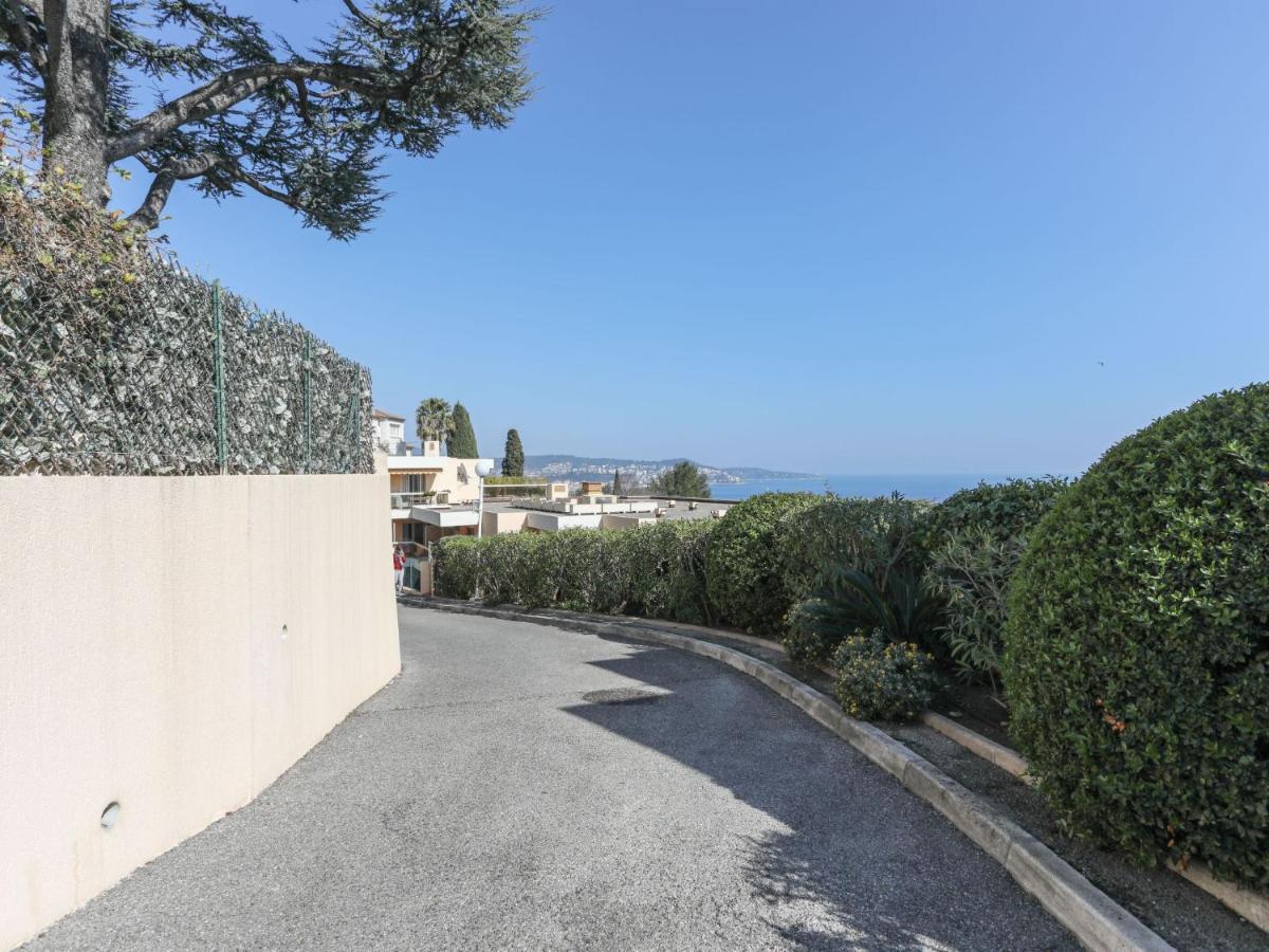 Apartment Domaine Du Clairfontaine By Interhome Nice Bagian luar foto