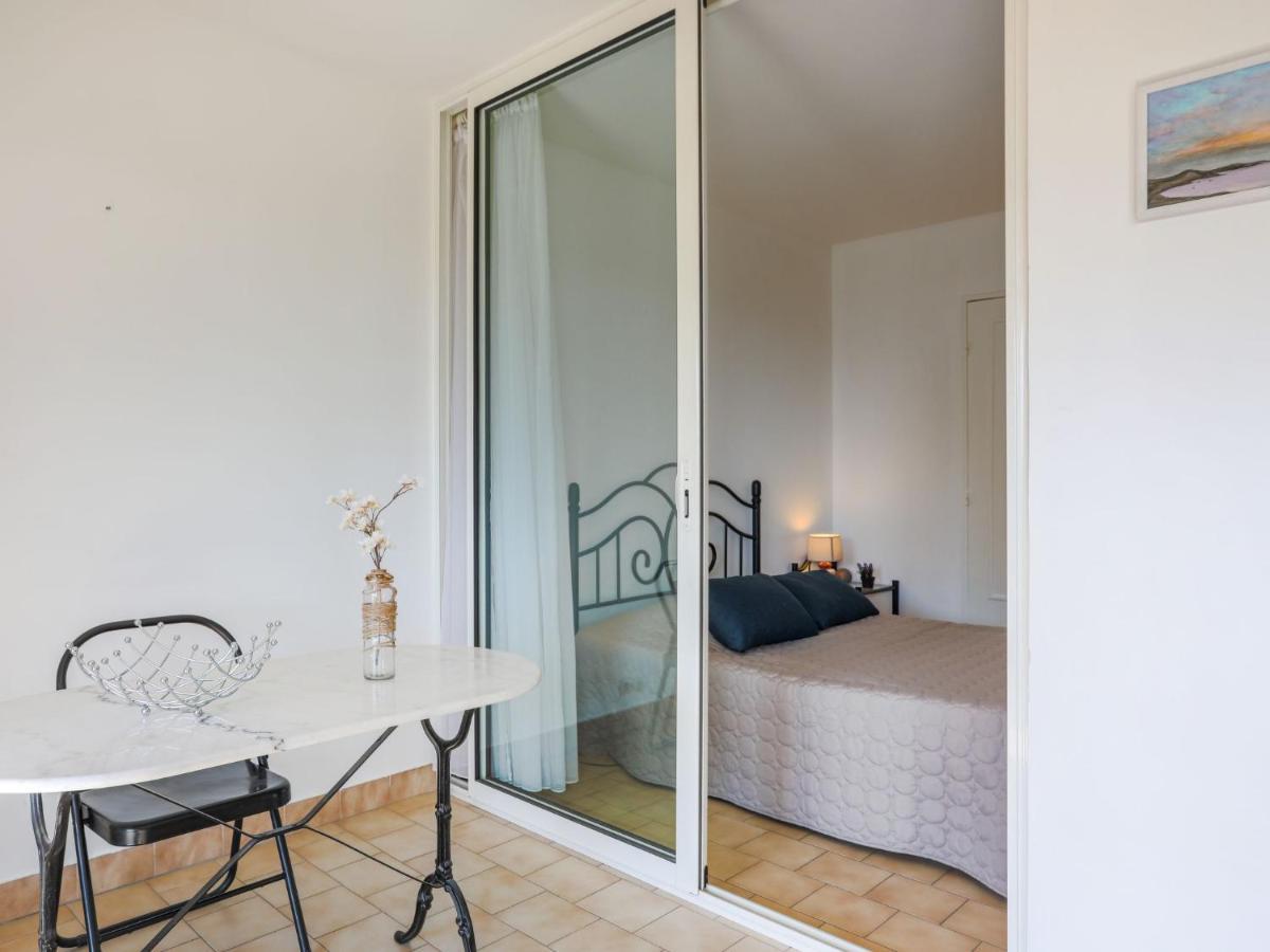 Apartment Domaine Du Clairfontaine By Interhome Nice Bagian luar foto