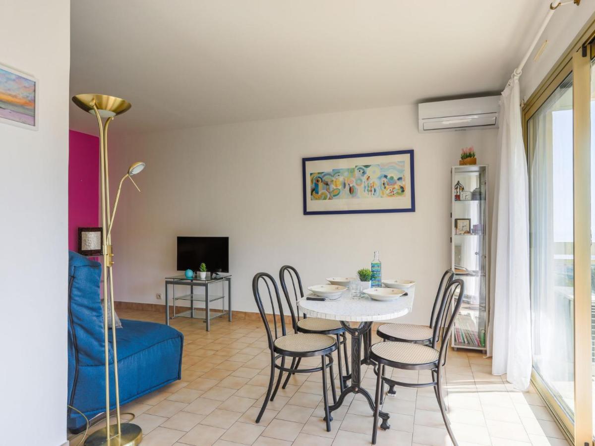 Apartment Domaine Du Clairfontaine By Interhome Nice Bagian luar foto