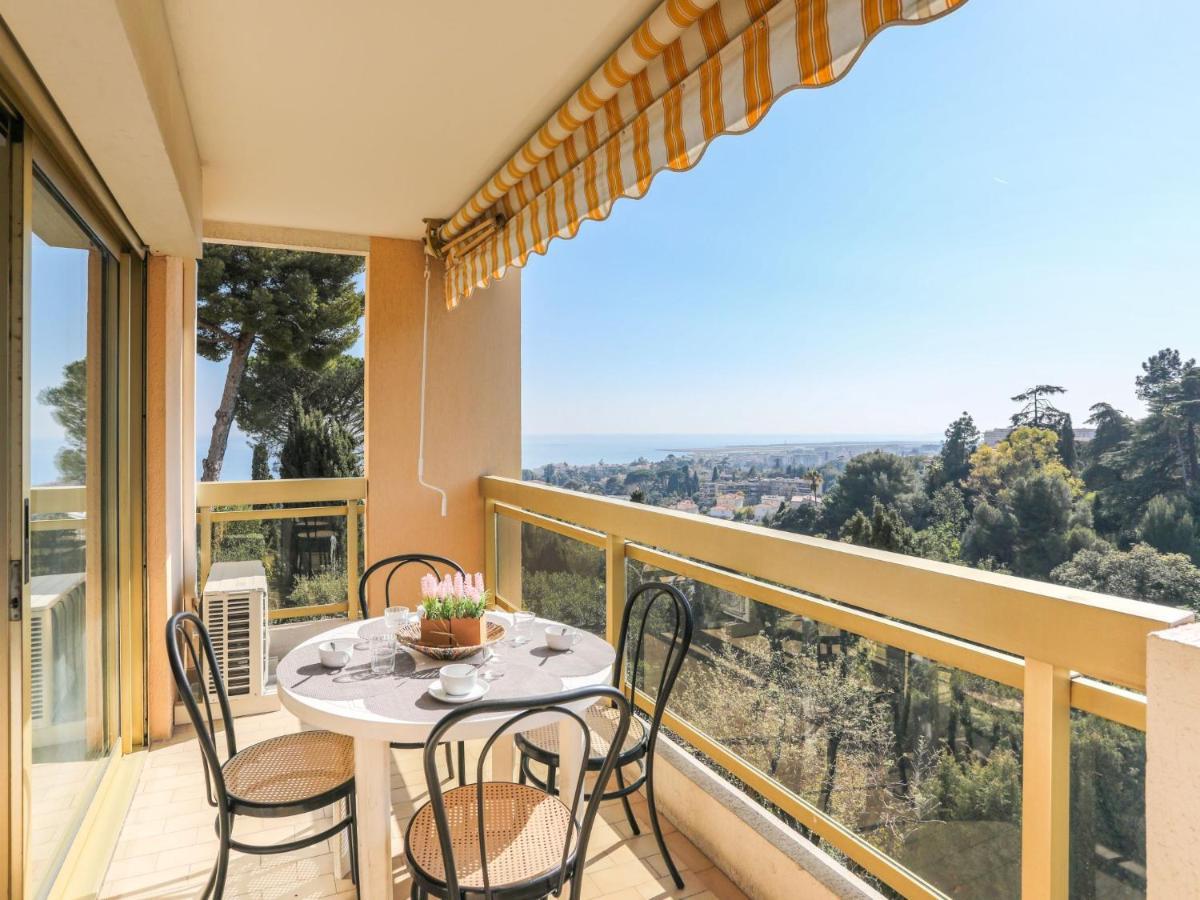 Apartment Domaine Du Clairfontaine By Interhome Nice Bagian luar foto