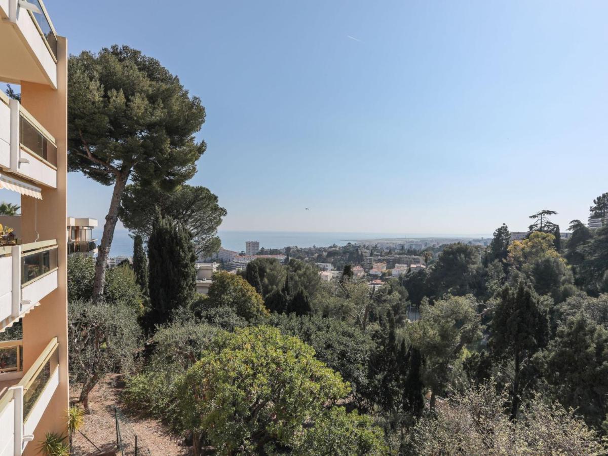 Apartment Domaine Du Clairfontaine By Interhome Nice Bagian luar foto