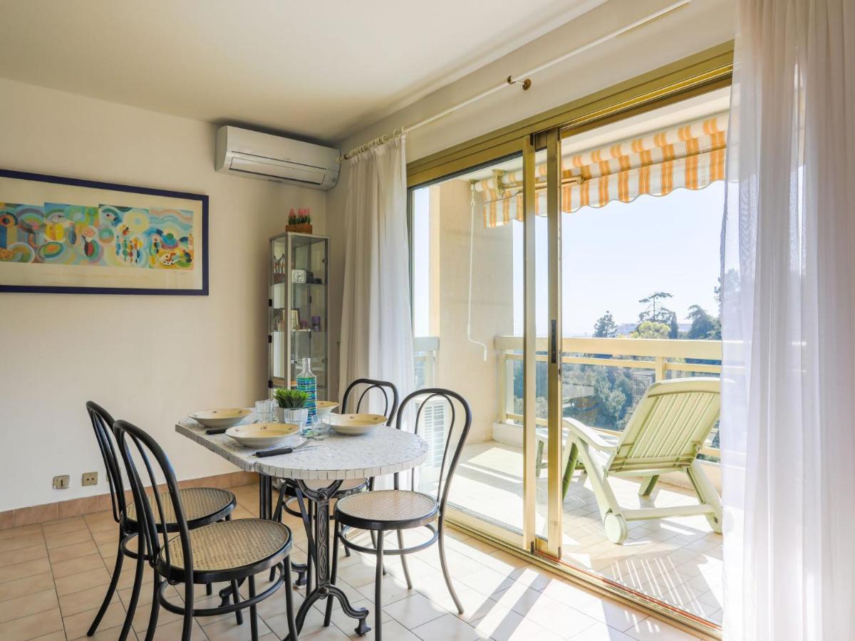 Apartment Domaine Du Clairfontaine By Interhome Nice Bagian luar foto