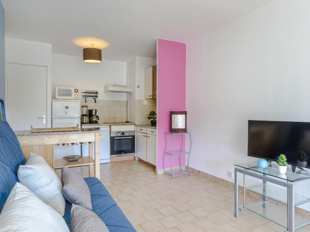 Apartment Domaine Du Clairfontaine By Interhome Nice Bagian luar foto