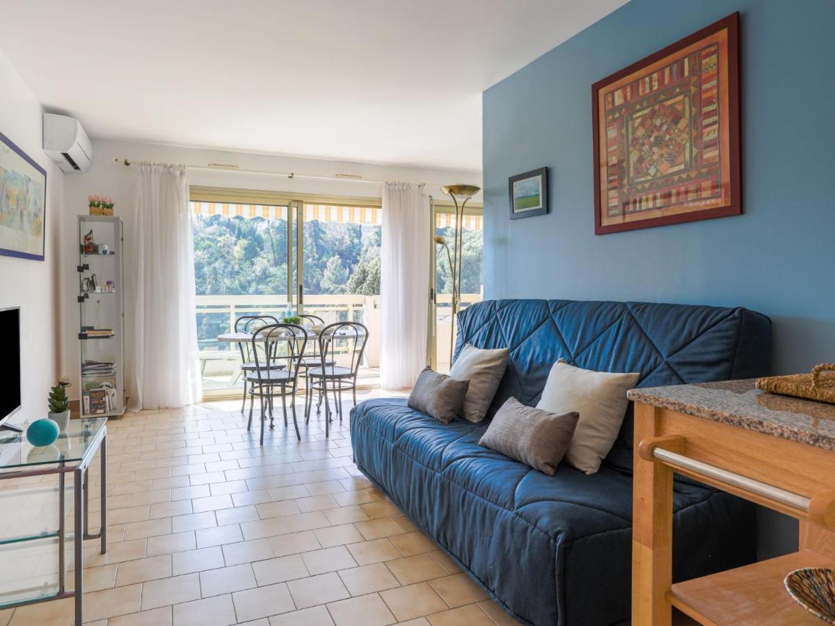 Apartment Domaine Du Clairfontaine By Interhome Nice Bagian luar foto